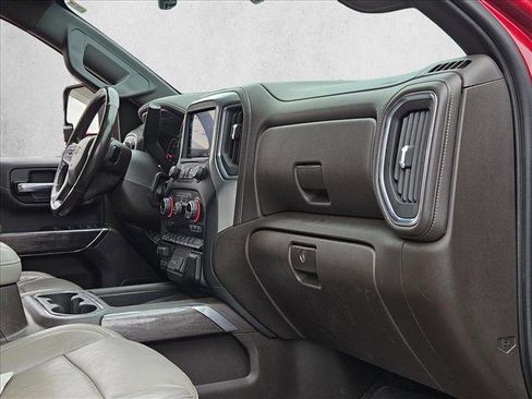 Used 2020 Chevrolet Silverado 2500 LTZ w/ LTZ Premium Package AWD/4WD image 24