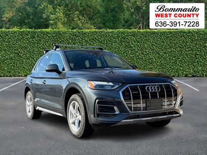 Used 2021 Audi Q5 2.0T Premium w/ Convenience Package