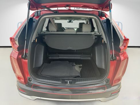 Used 2022 Honda CR-V EX image 26