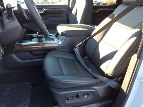 New 2026 Chevrolet Silverado 1500 LT Trail Boss w/ LT Trail Boss Premium Package image 6