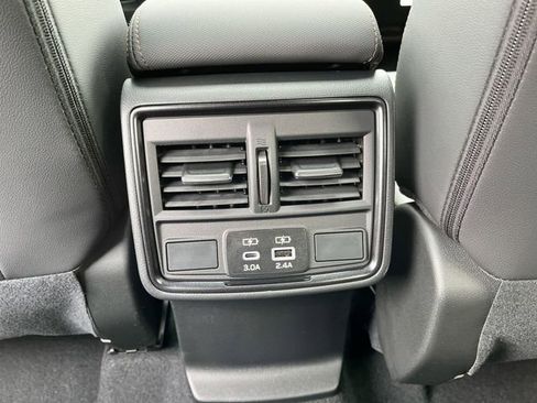 New 2025 Subaru Forester Sport image 24