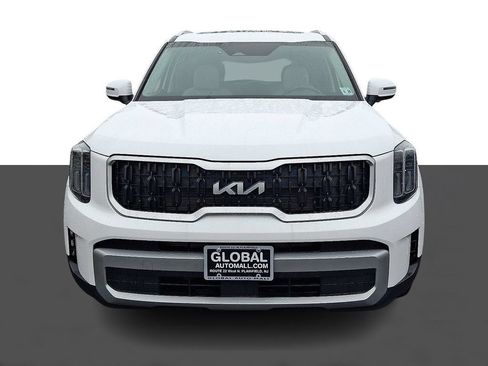 Used 2023 Kia Telluride EX w/ EX Captain's Chair Package AWD/4WD image 2