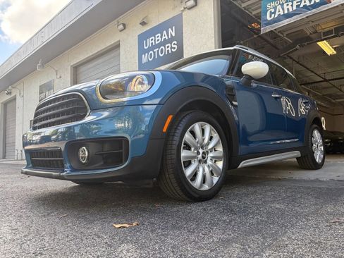 Used 2020 MINI Cooper Countryman image 7