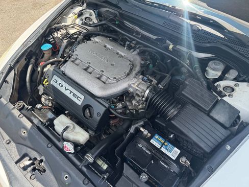 Used 2003 Honda Accord EX image 23