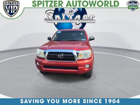 Used 2008 Toyota Tacoma PreRunner image 3