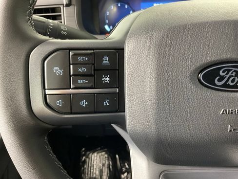 New 2026 Ford F150 XLT w/ Equipment Group 302A MID AWD/4WD image 24