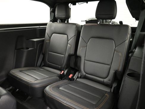 Used 2021 Ford Bronco Badlands image 20