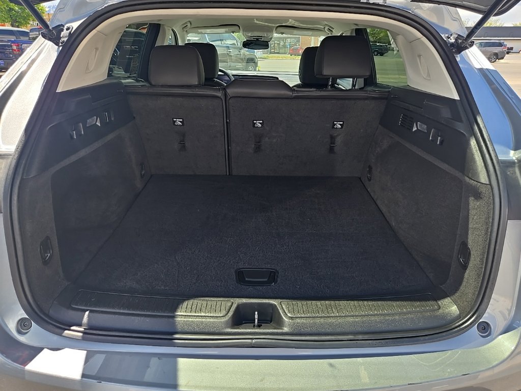 Used 2024 Buick Envision Preferred AWD/4WD image 25