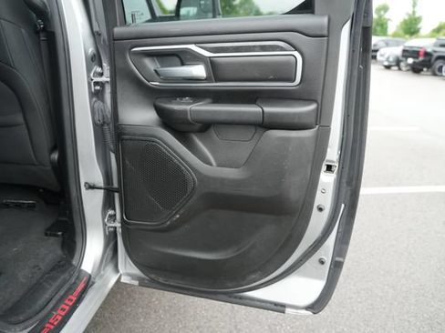Used 2022 RAM 1500 Big Horn AWD/4WD image 21