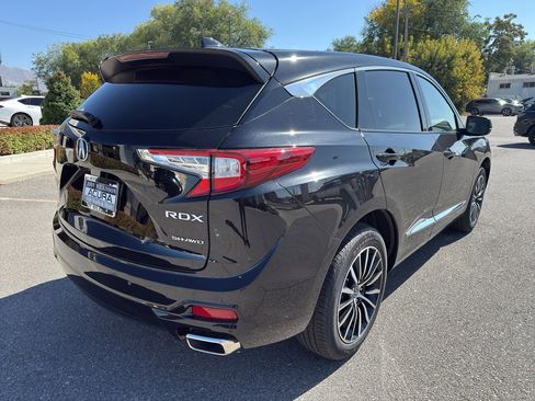 New 2025 Acura RDX SH-AWD w/ Advance Package image 7