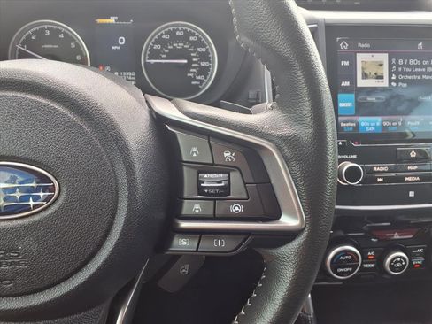 Certified 2022 Subaru Forester Limited image 12