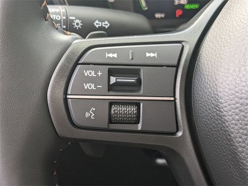 New 2026 Honda CR-V Sport-L image 27