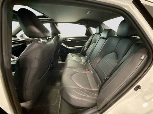 Certified 2022 Toyota Avalon Limited w/ Advanced Safety Package image 19