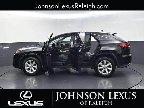 Used 2016 Lexus RX 350 AWD w/ Premium Package image 39