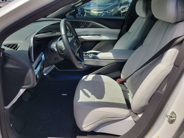 Used 2024 Cadillac Lyriq Luxury RWD image 23