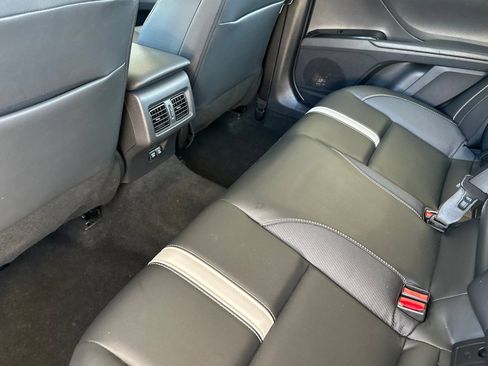 Certified 2026 Toyota Camry SE w/ Multimedia Upgrade Package FWD image 12