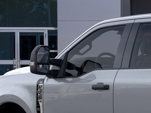 New 2026 Ford F350 XL RWD image 20