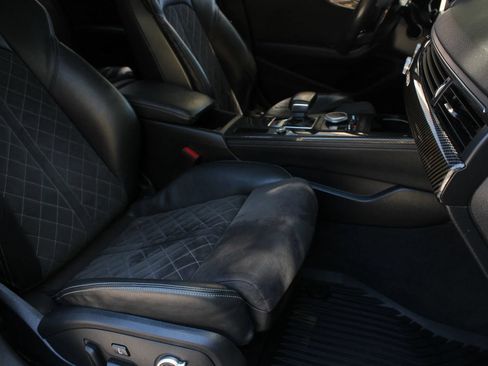 Used 2019 Audi RS 5 Sportback AWD/4WD image 30