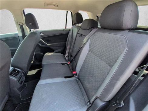 Used 2019 Volkswagen Tiguan S w/ Driver Assistance Package FWD image 16