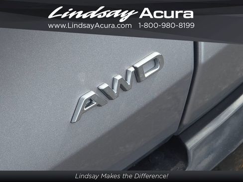 New 2026 Acura ADX A-Spec AWD/4WD image 7