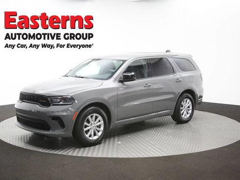 Used 2025 Dodge Durango GT RWD image 56