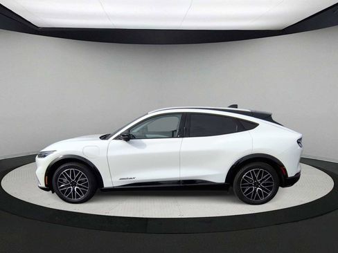 Used 2024 Ford Mustang Mach-E Premium image 5