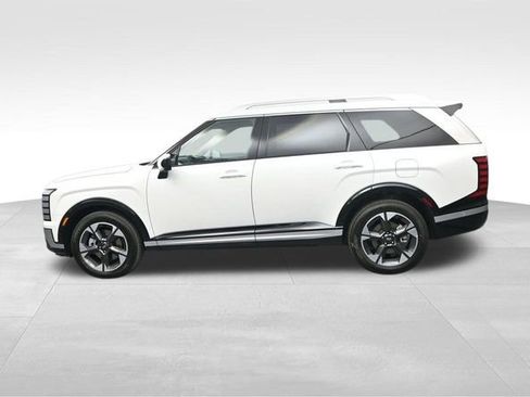 New 2026 Hyundai Palisade Limited image 5