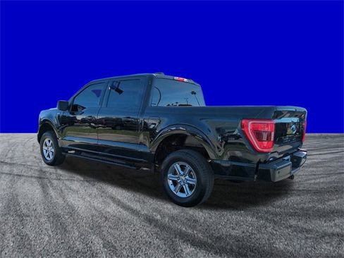 Certified 2022 Ford F150 XLT w/ Equipment Group 301A Mid image 6