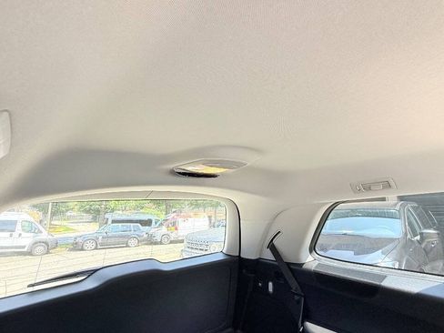Used 2014 Mercedes-Benz GL 550 4MATIC image 57