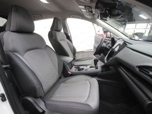 Used 2024 Subaru Crosstrek 2.0i Premium image 21
