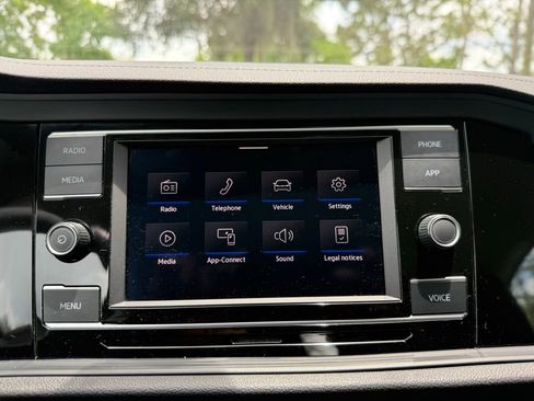 Used 2024 Volkswagen Jetta S FWD image 24