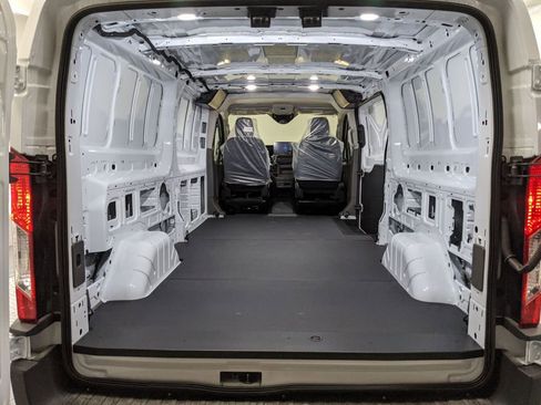 New 2025 Ford Transit 150 Low Roof image 27
