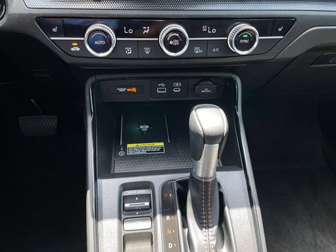 Certified 2025 Honda CR-V Sport-L image 18