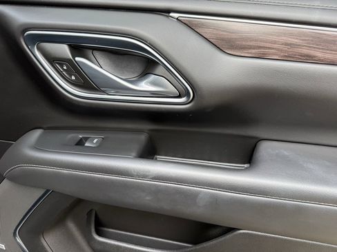 Used 2023 Chevrolet Tahoe LT image 44