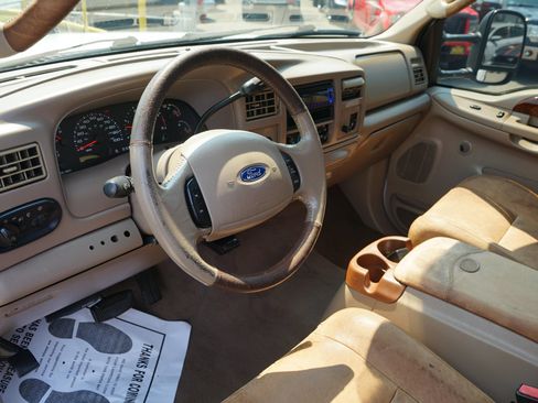 Used 2003 Ford F350 King Ranch AWD/4WD image 13