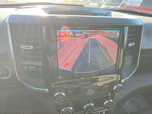 Used 2025 RAM 2500 Lone Star w/ Bed Convenience Group image 32