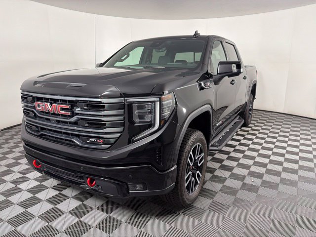 Used 2026 GMC Sierra 1500 AT4 AWD/4WD image 5