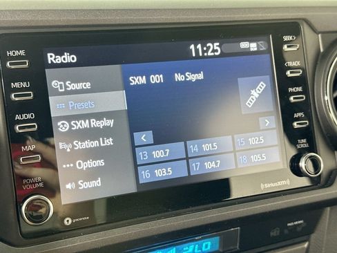 Used 2021 Toyota Tacoma TRD Sport RWD image 29