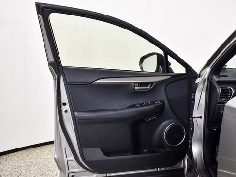 Used 2021 Lexus NX 300 F Sport w/ F Sport Premium Package image 23