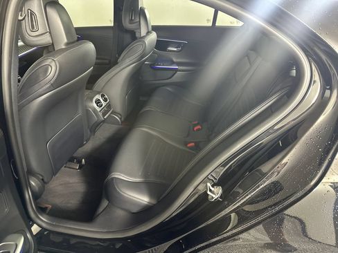 Certified 2023 Mercedes-Benz C 300 Sedan image 23