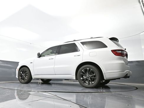 Used 2025 Dodge Durango R/T image 30