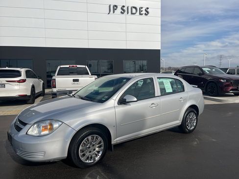 Used 2008 Chevrolet Cobalt LT image 1