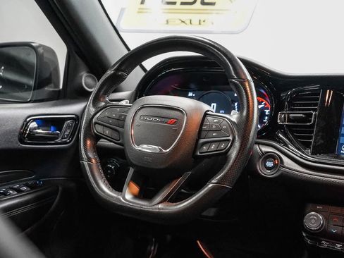 Used 2022 Dodge Durango GT AWD/4WD image 15