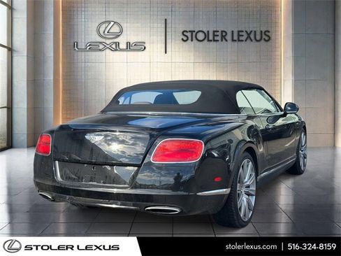 Used 2015 Bentley Continental GT image 5
