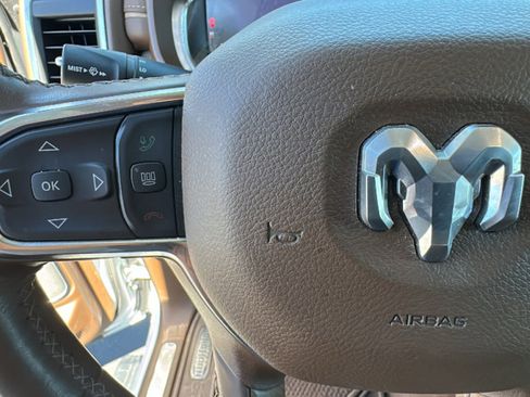 Used 2024 RAM 1500 Limited image 19