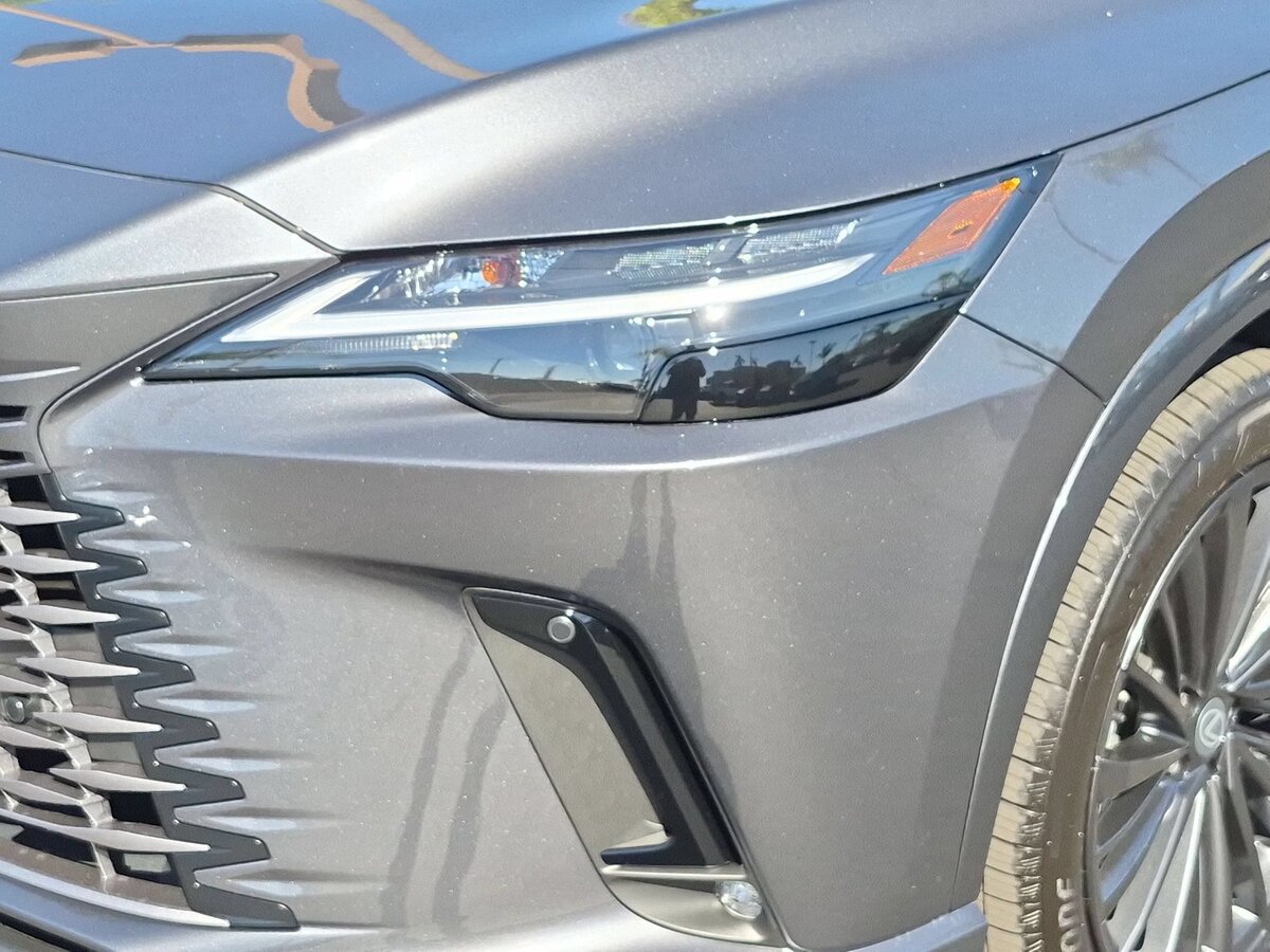 New 2026 Lexus RX 350 Premium w/ Convenience Package FWD image 10