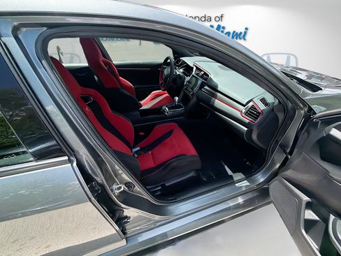 Certified 2020 Honda Civic Type R image 31