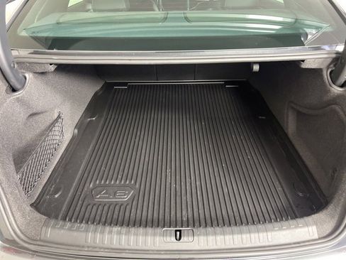 Used 2022 Audi A6 Premium Plus image 29