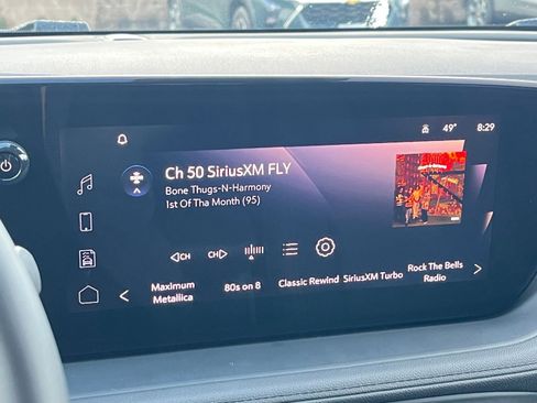 Used 2025 Buick Encore GX Preferred image 21