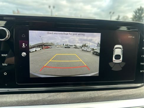 Used 2023 Kia K5 EX image 31